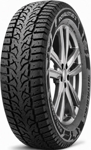 Авто шина Royal Black royal stud ii 235/50R18 101t